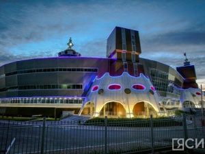 Интерактивный семейный праздник «Зима fest» пройдет в Якутске