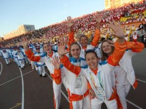 В рамках «Детей Азии» в Якутию приедут более 1600 спортсменов