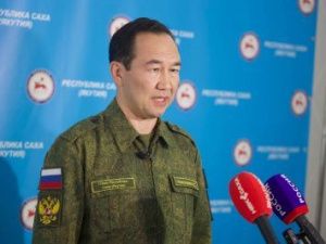 Еще 150 млн рублей на борьбу с пожарами поступили в Якутию 