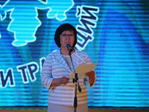 В Якутске стартовал международный фест-форум «Наследники традиций»