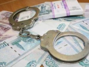 Главный бухгалтер ОМВД по Вилюйскому улусу осуждена за хищение бюджетных средств и служебный подлог