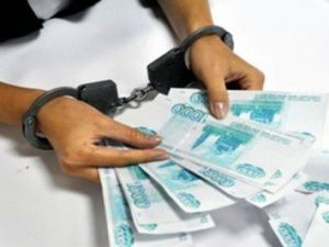 Сотрудница турфирмы присвоила деньги клиентов в Якутии