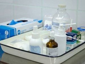 Роспотребнадзор: в Якутии сохраняется высокий уровень заболеваемости ОРВИ