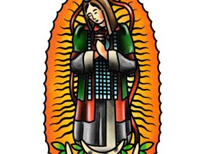 От татуировок по мотивам олонхо до уличной одежды: как мода влияет на продвижение якутской культуры