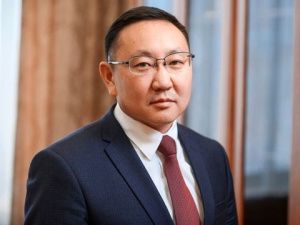 Алексей Колодезников: Поручение Владимира Путина о расширении программы социальной газификации позволит улучшить условия проживания для тысяч якутян