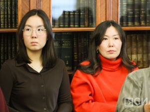 В Якутске представили мультимедийную энциклопедию о Михаиле Николаеве