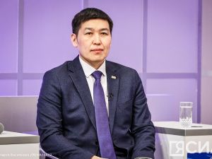 Анатолий Семенов назначен и. о. заместителя председателя правительства Якутии