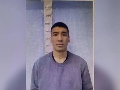 Александр Кошмар наконец-то пойман в Улан-Удэ
