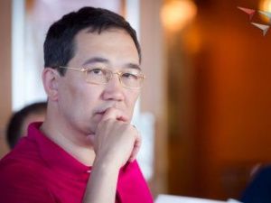 Айсен Николаев:  Город на вечной мерзлоте станет «умным» городом