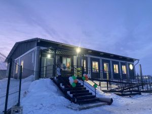 Опыт Якутии по созданию ТЛЦ масштабируют в других регионах России