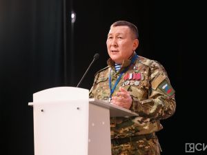 В Якутии провели первый антифашистский форум