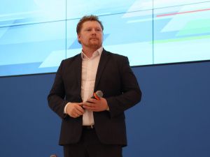 В Якутске наградили волонтёров-предпринимателей, помогающих бойцам СВО