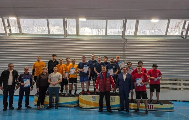 Соревнованиями по мини-футболу стартовала 17-я корпоративная спартакиада АО «АК «ЖДЯ»