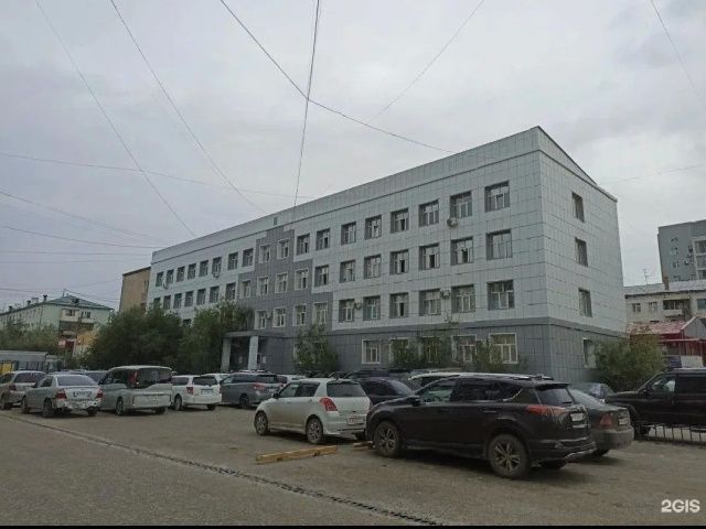 Гражданская коллегия Якутского горсуда меняет адрес
