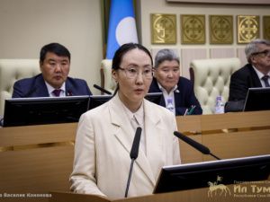 Новые мировые судьи в районах Якутии