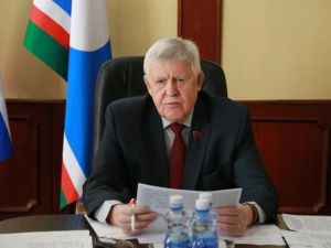 За клевету на Савву Михайлова привлекать некого…