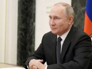 Путин намерен сделать прививку от коронавируса 23 марта