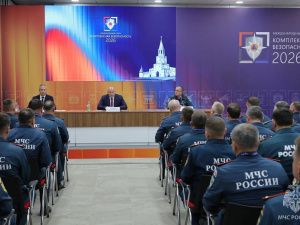 Почему Якутия — регион с одними из самых сложных задач для Госпожнадзора?