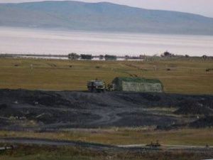 Военный городок для соединения ВВС и ПВО Севфлота построят в Якутии в течение полугода