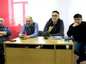 «Жилкомсервис»: Для отлова безнадзорных собак заказали сеткометы