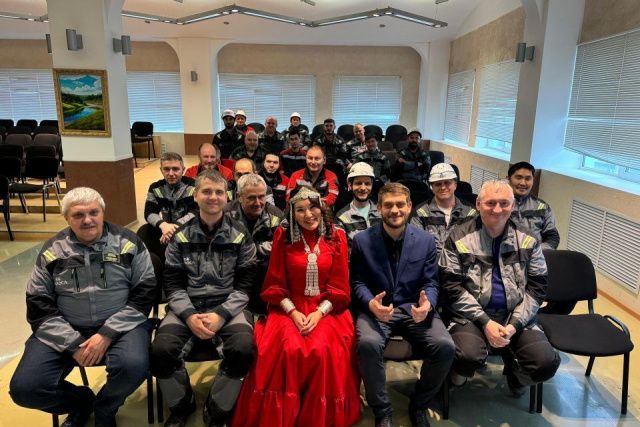 Преданные горному делу Якутии: молодые сотрудники АЛРОСА рассказали о работе и достижениях