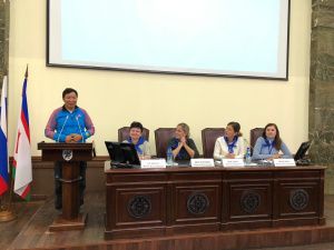 В День города состоялся туристический квест «Прошагай город»