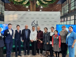 Первые Староватовские краеведческие чтения прошли в Якутске