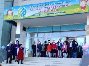 Лифты-ловушки: Минздрав Якутии не может найти средств на пожарную безопасность для 70 детей в туберкулезном санатории