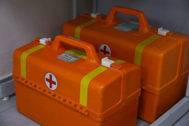 Число пострадавших в теракте в Подмосковье достигло 154