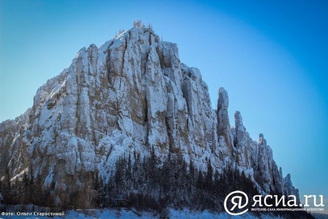 Якутия вошла в число самых самобытных регионов России 