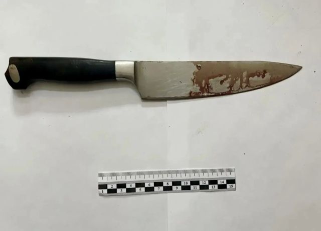 Житель Чульмана обвиняется в убийстве знакомого ударом ножа во время пьяной ссоры