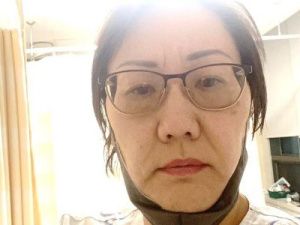 Сильные духом: Татьяна