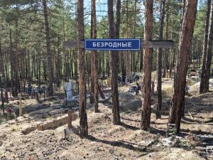 Контроль за работами, ровные ряды и благоустройство территории: что изменится на кладбищах Якутска