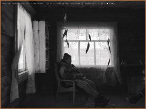 «Кукушка головного мозга» или загадки от «якутского Триера»