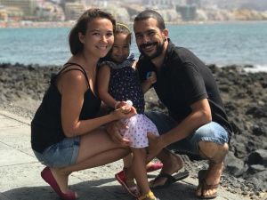 Полюбить чужбину:  Уроженка Верхоянья шесть лет живет на Канарских островах