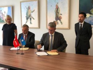 МТС и Правительство Якутии договорились о реализации цифровых проектов в республике