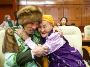 В Якутии нацелены на увеличение продолжительности жизни до 80 лет