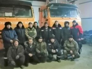 Железнодорожные грузовые перевозки стали в Якутии выгоднее, чем автомобильные