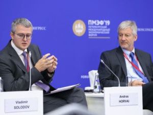 Правительством Якутии заключены соглашения о финансировании социального эффекта