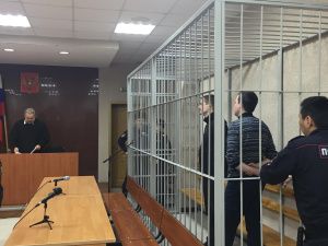 Вынесен приговор братьям, совершившим приготовление к похищению человека и убийство в Нерюнгринском районе республики