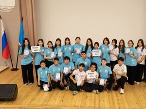 В Якутии более тысячи школьников обучаются в 88 психолого-педагогических классах