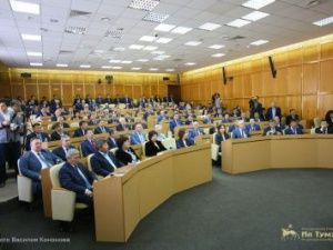 В Якутии значительно сократят аппарат Ил Тумэна