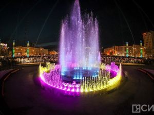 В Якутске площадь Ленина предложили переименовать в площадь Республики