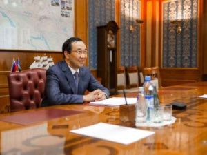 Якутия намерена развивать рынок газомоторного топлива