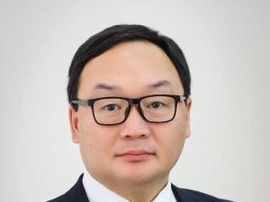 Глава Якутии внес кандидатуру Георгия Степанова в парламент на должность заместителя Председателя Правительства Якутии