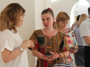 Дни Якутии в Казани: Успех выставки Якутского музея и найденная оригинальная одежда жены Кулаковского 