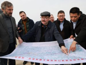 «Железные дороги Якутии» открывают новые горизонты 