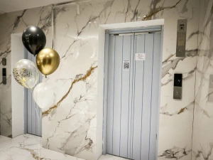 Первый дом на проспекте Михаила Николаева ввели в Якутске