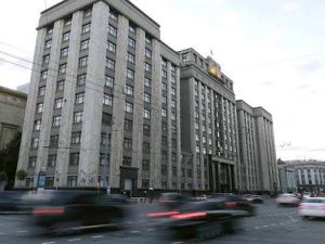 Кто из Якутии выдвинулся на выборы в Госдуму