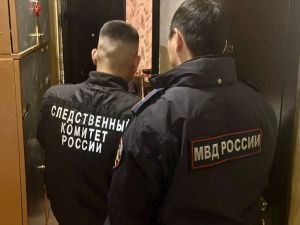 В Якутске женщина обвиняется в убийстве гражданского супруга: избрана мера пресечения